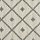 Stanton Carpet: Legend Maze Antique Silver